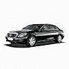 Mr Vip İstanbul Mercedes E 200