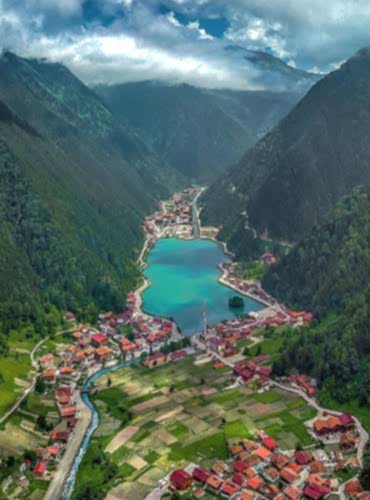 MrVipIstanbul - Turkey Trabzon Turu