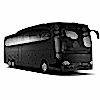 Mr Vip İstanbul Mercedes Travego