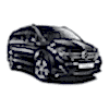 Mr Vip İstanbul Mercedes Vito
