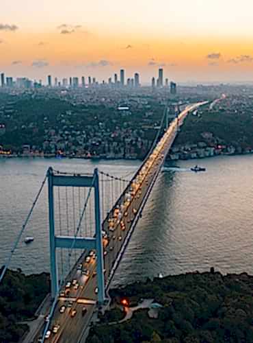 Mr Vip İstanbul Popüler Mekanlar 01
