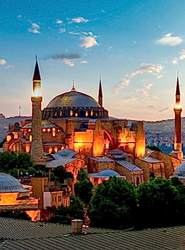 Mr Vip İstanbul Popüler Mekanlar 03