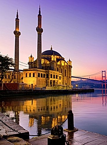 Mr Vip İstanbul Popüler Mekanlar 04